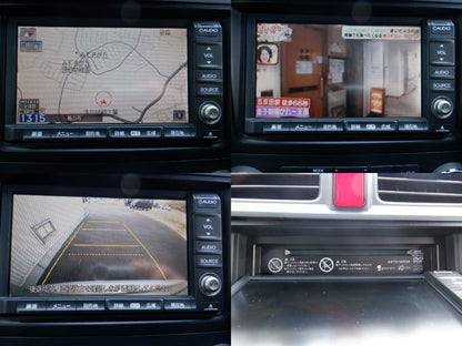 871 HONDA CR-V ZL HDD NAVI ALCANTARA STYLE 2011 RE3-1303755