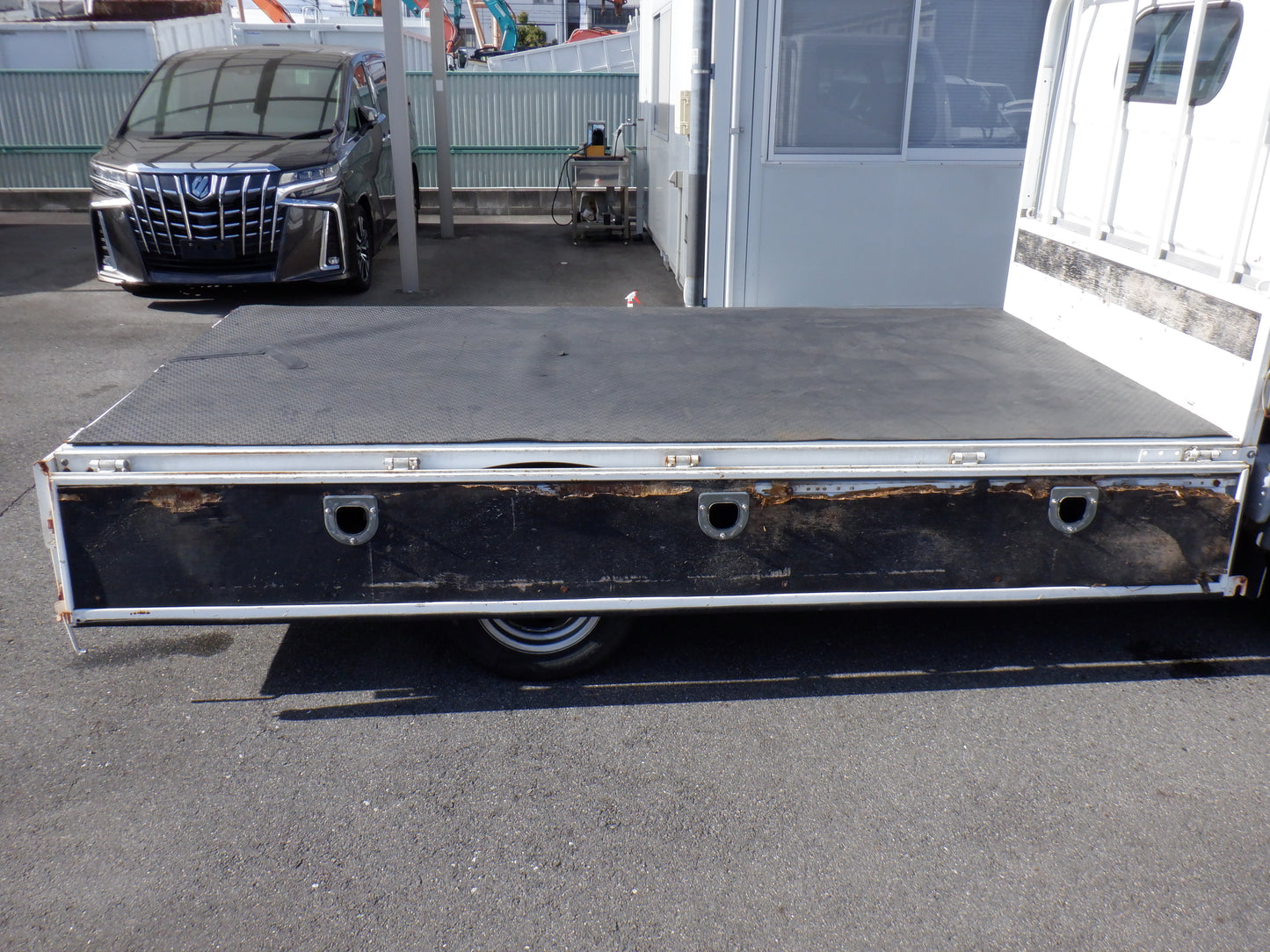 949 NISSAN ATLAS 1.5T SUPER LOW 2010 SQ2F24-010146