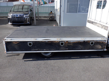 949 NISSAN ATLAS 1.5T SUPER LOW 2010 SQ2F24-010146