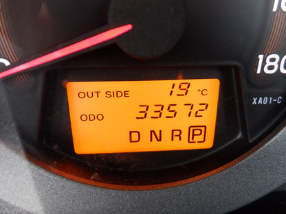 1035 TOYOTA RAV4 STYLE 2015 ACA36-6001154