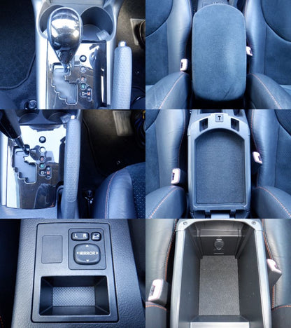864 TOYOTA VANGUARD 240S S PACKAGE ALCANTARA LIMITED 2013 ACA38-5252053