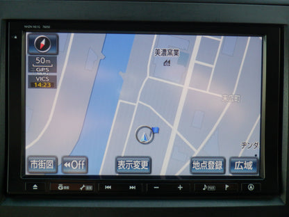 990 TOYOTA ALPHARD 240G 2012 ANH20-8213940