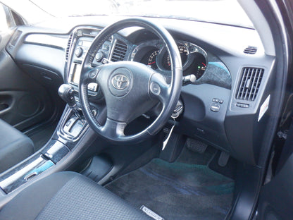 1011 TOYOTA KLUGER L 2.4S FOUR 2007 ACU25-0048449