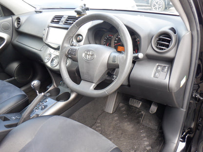 1043 TOYOTA VANGUARD 240S S PACKAGE 2012 ACA38-5230643