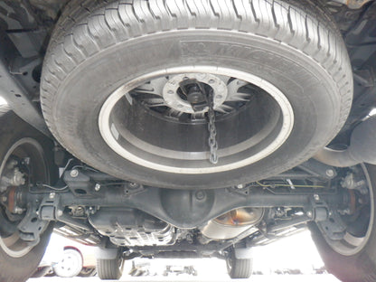 850	TOYOTA	LAND CRUISER PRADO TX L PACKAGE MATTE BLACK EDITION 2022 TRJ150-0150825