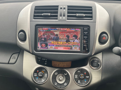 1057 TOYOTA RAV4 STYLE 2016 ACA36-6001497