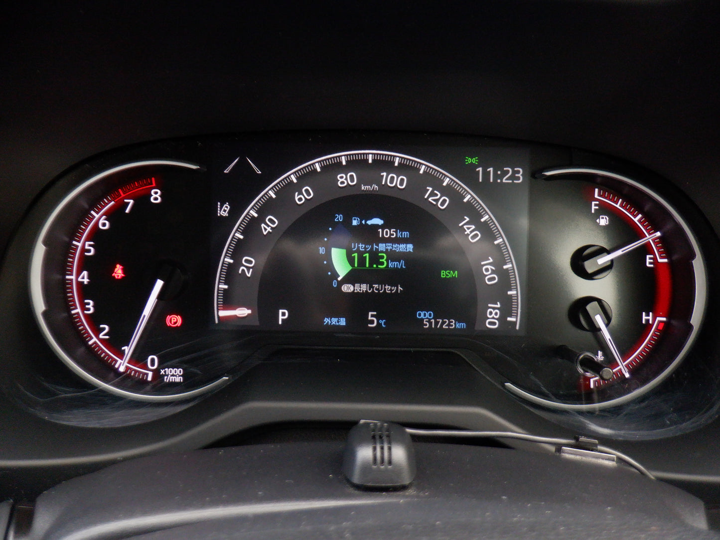 962 TOYOTA RAV4 ADVENTURE 2021 MXAA54-2030407