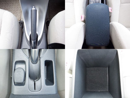 840 TOYOTA AURIS 150X M PACKAGE 2010 / Mileage: 52,200 km