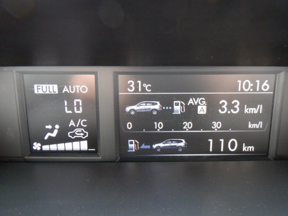 877 SUBARU FORESTER S-Limited Advanced Safety Package 2018 SJ5-118401
