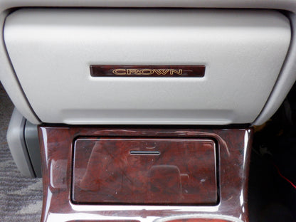 982. TOYOTA CROWN ROYAL EXTRA 1999 JZS171-0009961