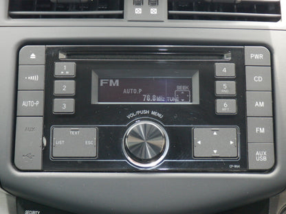1035 TOYOTA RAV4 STYLE 2015 ACA36-6001154