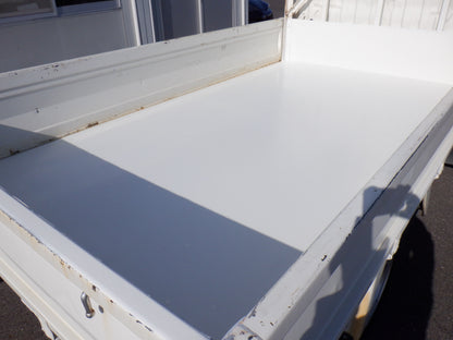 937 TOYOTA DYNA TRUCK 1.25T SINGLE JUST LOW 2018 TRY220-0117665