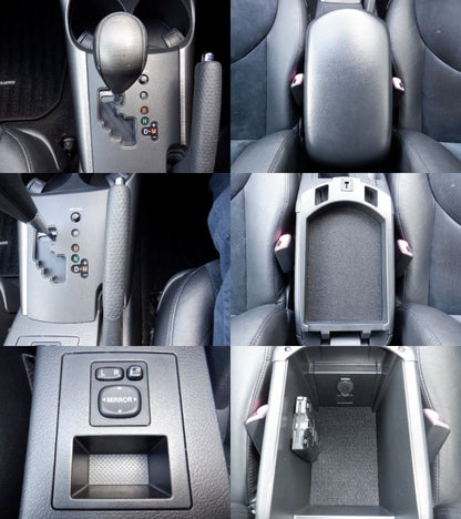 838	TOYOTA	VANGUARD 240S G PACKAGE 2009 / Milage: 23,800 Km