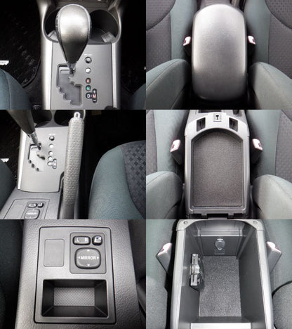 861 TOYOTA VANGUARD 240S S PACKAGE 2012 ACA38-5226182