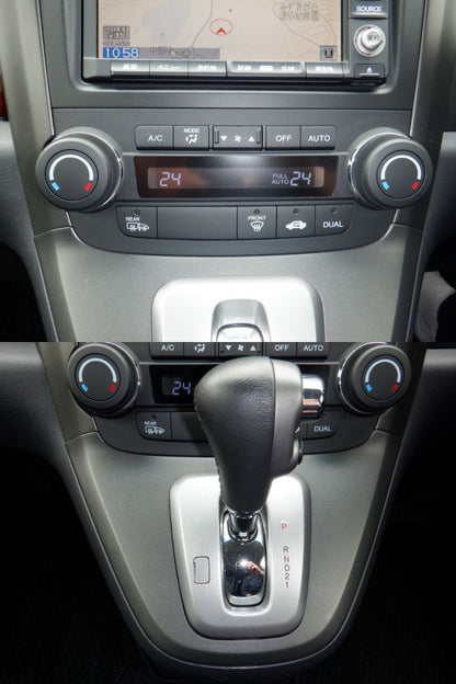 870 HONDA CR-V ZXI 2010 RE4-1301396