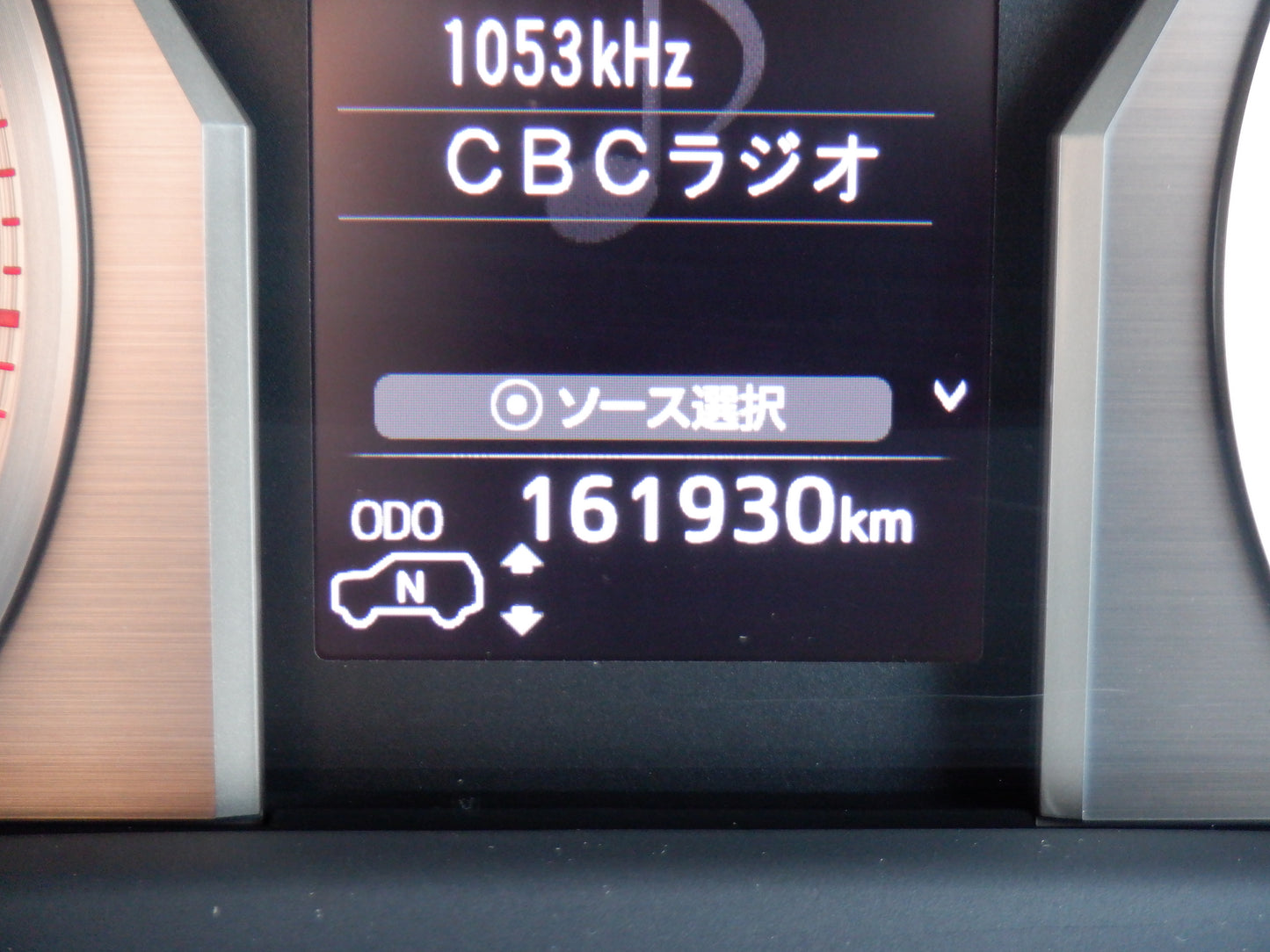 940 TOYOTA LAND CRUISER PRADO TZ-G 2019 GDJ151-0008349