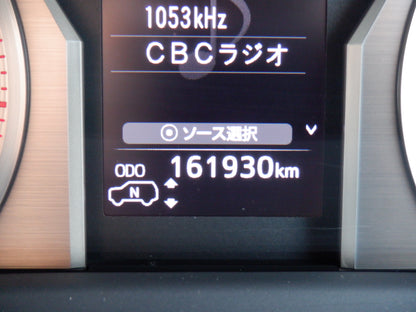 940 TOYOTA LAND CRUISER PRADO TZ-G 2019 GDJ151-0008349