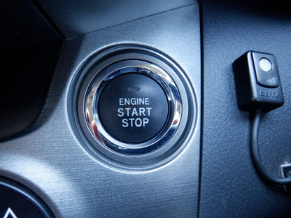 831	TOYOTA	Vanguard 240S S PACKAGE 2012 / Milage: 81,800 Km