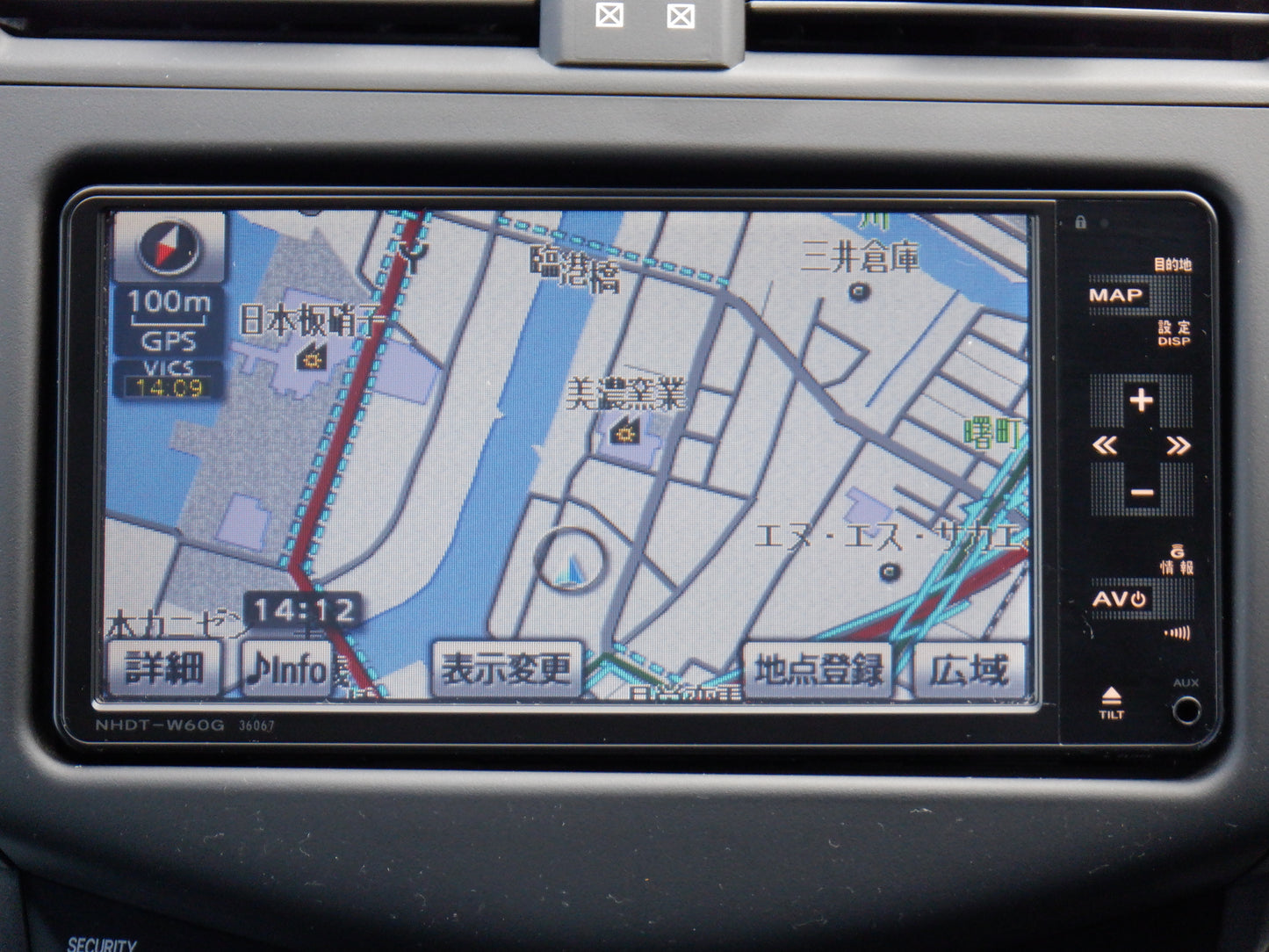 992 TOYOTA RAV4 STYLE 2010 ACA31-5048461