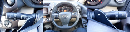 863 TOYOTA VANGUARD 240S 2013 ACA33-5307118