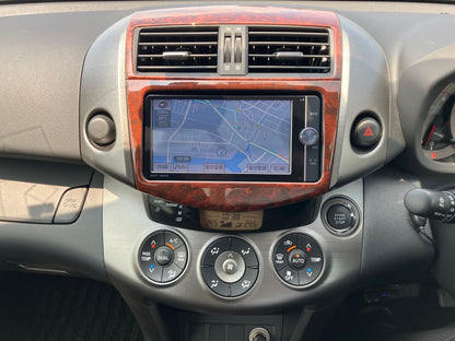 1068 TOYOTA VANGUARD 240S 2012 ACA38-5238077