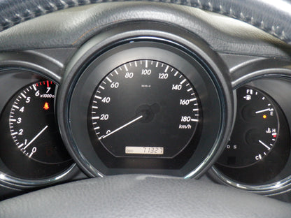 1050 TOYOTA HARRIER 240G 2007 ACU30-0078277