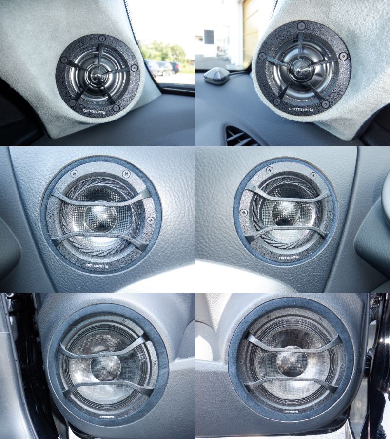 860 TOYOTA VANGUARD 240S G PACKAGE 2013 ACA38-5251927