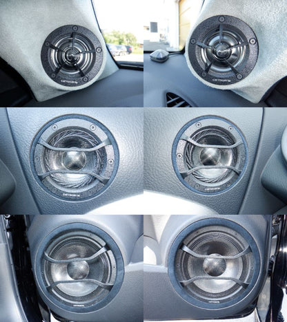 860 TOYOTA VANGUARD 240S G PACKAGE 2013 ACA38-5251927