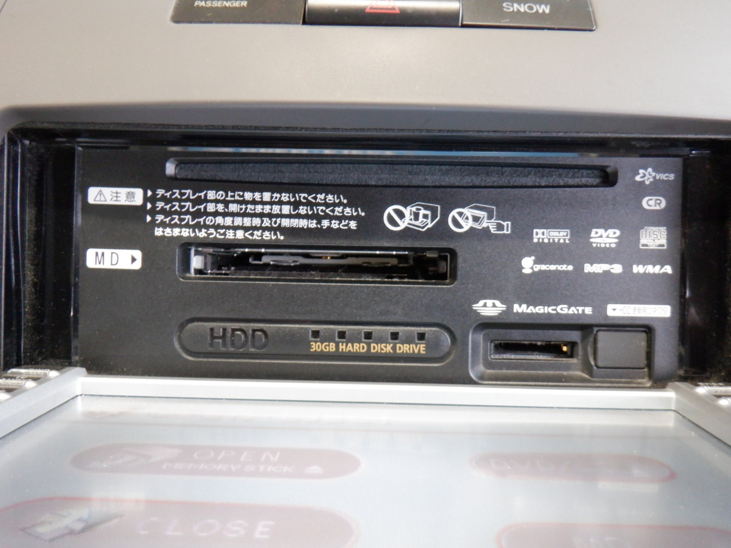 967 TOYOTA PREMIO 1.8X EX PACKAGE 2005 ZZT240-0099324