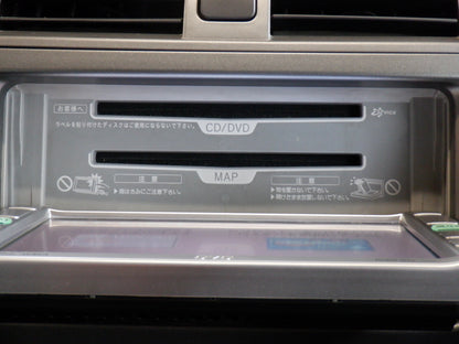 1023 TOYOTA COROLLA FIELDER 1.5X HID SELECTION 2007 NZE141-9052273