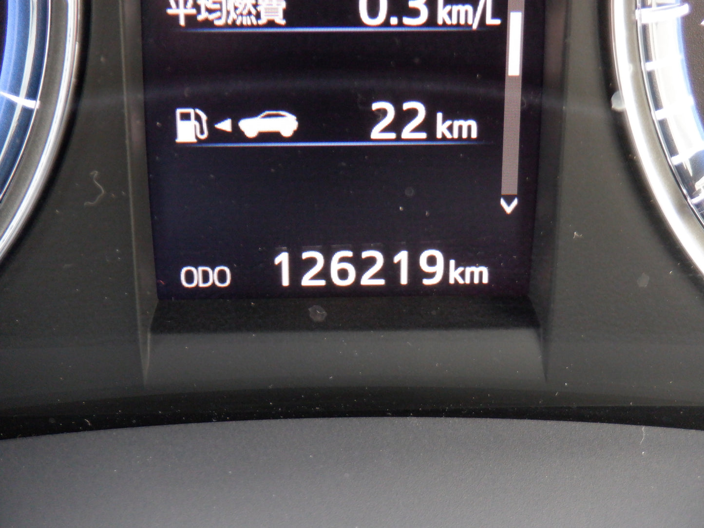 996 TOYOTA HARRIER PREMIUM 2015 ZSU60-0057276