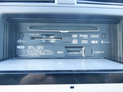 921 TOYOTA VANGUARD 240S 2008 ACA38-5119390 DIRECT SHIPMENT FROM TOYOTA DEALER IN JAPAN