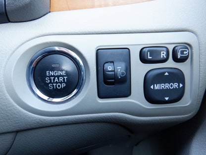 839. TOYOTA	ALLION A15 G PACKAGE 2009 NZT260-3052480