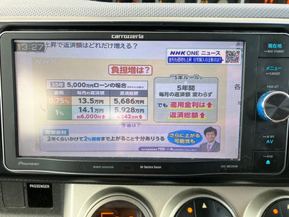 1045 TOYOTA COROLLA RUMION 1.5G SMART PACKAGE 2009 NZE151-1070995