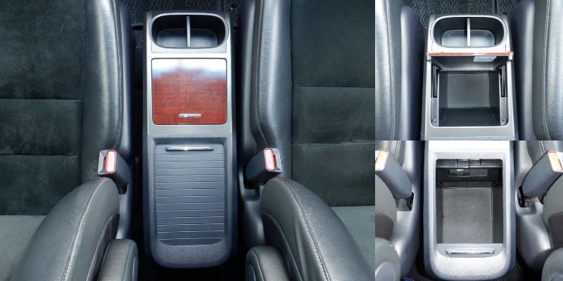 871 HONDA CR-V ZL HDD NAVI ALCANTARA STYLE 2011 RE3-1303755