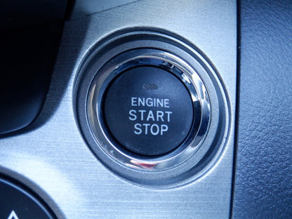864 TOYOTA VANGUARD 240S S PACKAGE ALCANTARA LIMITED 2013 ACA38-5252053
