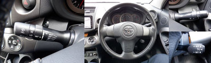 838	TOYOTA	VANGUARD 240S G PACKAGE 2009 / Milage: 23,800 Km