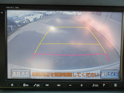 990 TOYOTA ALPHARD 240G 2012 ANH20-8213940