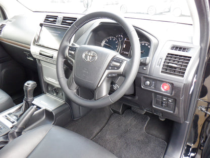 981 TOYOTA LAND CRUISER PRADO TX L PACKAGE 2020 TRJ150-0114290