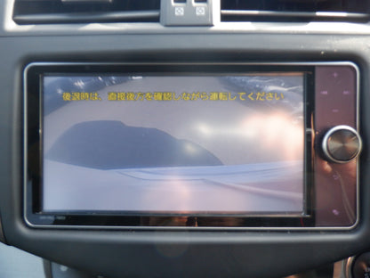 897 TOYOTA VANGUARD 240S S PACKAGE 2012 ACA38-5239363 / Milage: 176,913 Km