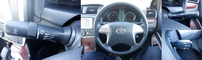 908 TOYOTA ALLION A20 2010 ZRT261-3016584
