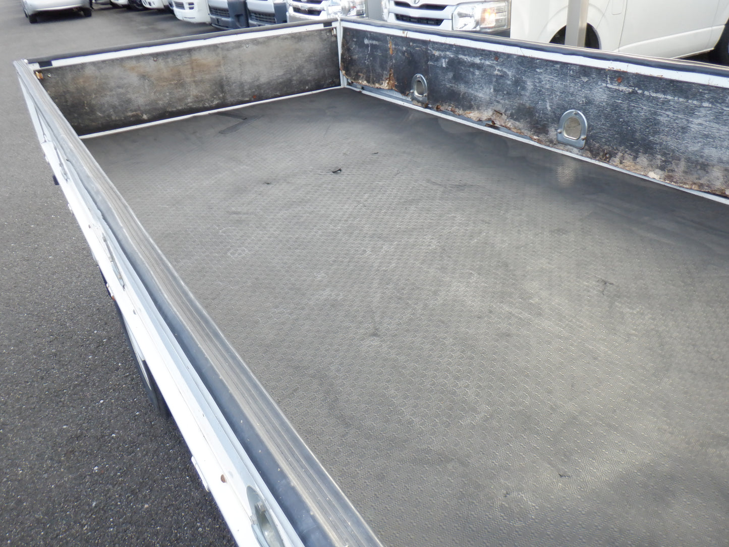 949 NISSAN ATLAS 1.5T SUPER LOW 2010 SQ2F24-010146