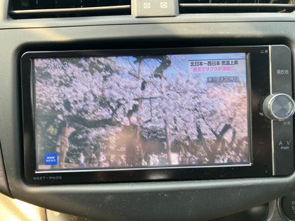 1030 TOYOTA VANGUARD 240S 2012 ACA38-5235775