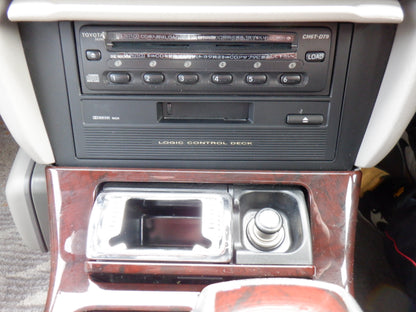 982. TOYOTA CROWN ROYAL EXTRA 1999 JZS171-0009961