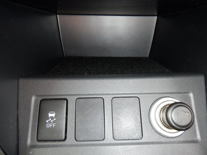 1035 TOYOTA RAV4 STYLE 2015 ACA36-6001154
