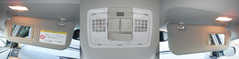 839. TOYOTA	ALLION A15 G PACKAGE 2009 NZT260-3052480