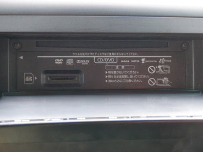 990 TOYOTA ALPHARD 240G 2012 ANH20-8213940