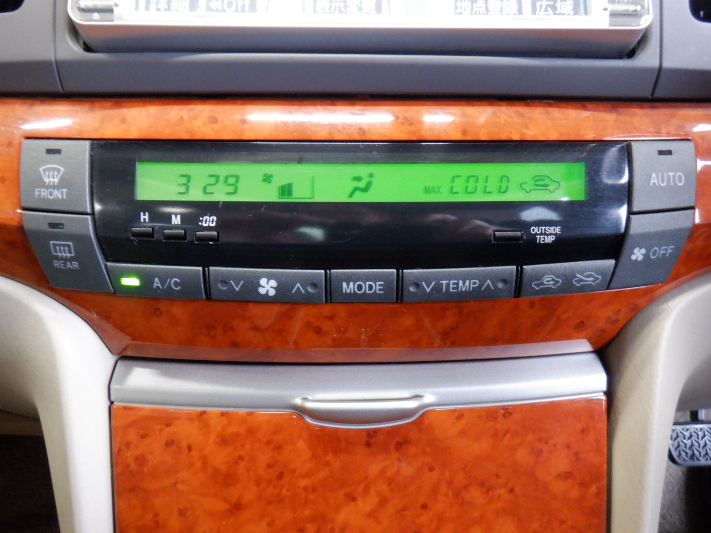 967 TOYOTA PREMIO 1.8X EX PACKAGE 2005 ZZT240-0099324