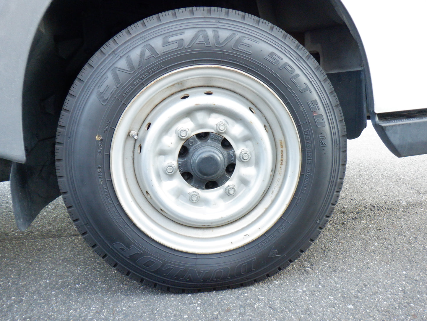 949 NISSAN ATLAS 1.5T SUPER LOW 2010 SQ2F24-010146