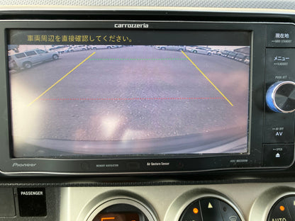 1045 TOYOTA COROLLA RUMION 1.5G SMART PACKAGE 2009 NZE151-1070995